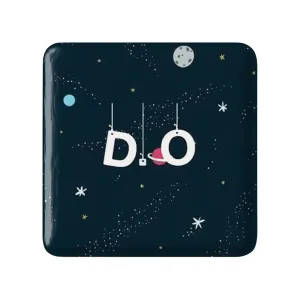 مگنت مربعی گروه اکسو EXO