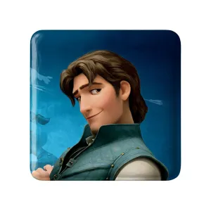 مگنت مربعی راپونزل گیسو کمند Rapunzel