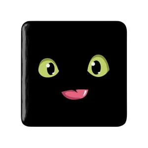 مگنت مربعی اژدها سواران DreamWorks Dragons