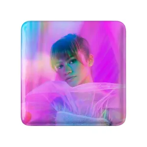 مگنت مربعی روبنت سریال سرخوشی Euphoria‎