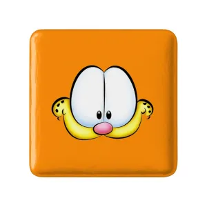 مگنت مربعی گارفیلد Garfield
