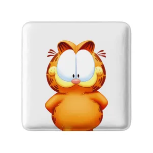 مگنت مربعی گارفیلد Garfield