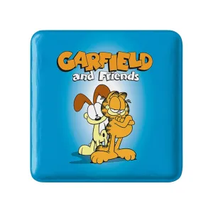 مگنت مربعی گارفیلد Garfield