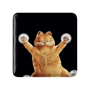 مگنت مربعی گارفیلد Garfield
