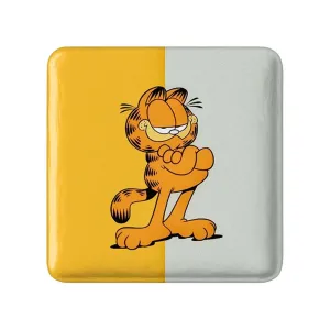 مگنت مربعی گارفیلد Garfield