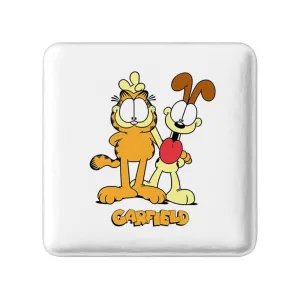 مگنت مربعی گارفیلد Garfield