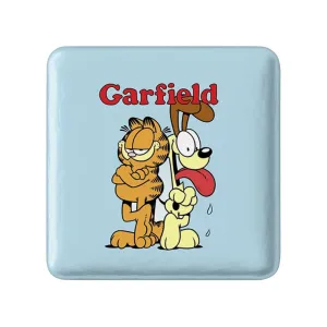 مگنت مربعی گارفیلد Garfield