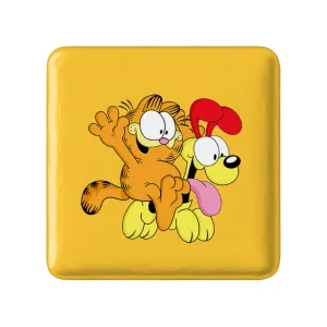 مگنت مربعی گارفیلد Garfield