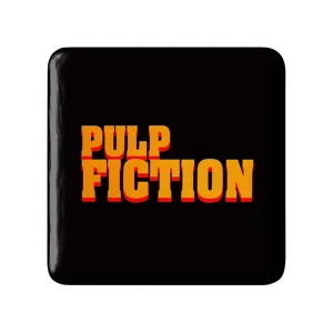 مگنت مربعی سریال پالپ فیکشن Pulp Fiction