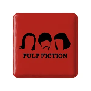 مگنت مربعی سریال پالپ فیکشن Pulp Fiction