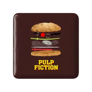 مگنت مربعی سریال پالپ فیکشن Pulp Fiction