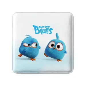 مگنت مربعی پرندگان خشمگین Angry Birds
