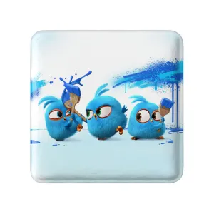 مگنت مربعی پرندگان خشمگین Angry Birds