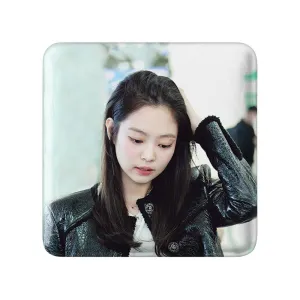 مگنت مربعی جنی بلک پینک Black Pink