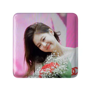 مگنت مربعی جنی بلک پینک Black Pink