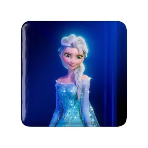 مگنت مربعی السا و آنا انیمیشن فروزن Frozen