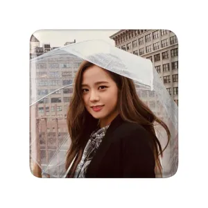 مگنت مربعی جیسو بلک پینک Black Pink