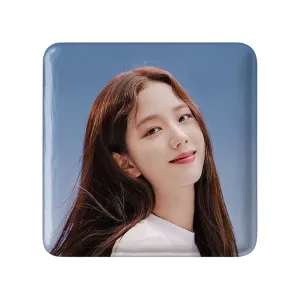 مگنت مربعی جیسو بلک پینک Black Pink