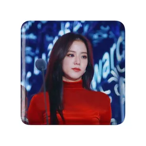 مگنت مربعی جیسو بلک پینک Black Pink