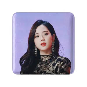 مگنت مربعی جیسو بلک پینک Black Pink