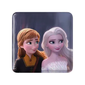 مگنت مربعی السا و آنا انیمیشن فروزن Frozen