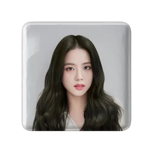 مگنت مربعی جیسو بلک پینک Black Pink