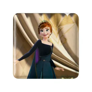 مگنت مربعی السا و آنا انیمیشن فروزن Frozen