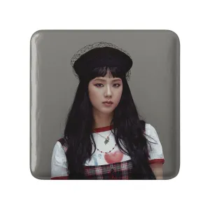مگنت مربعی جیسو بلک پینک Black Pink