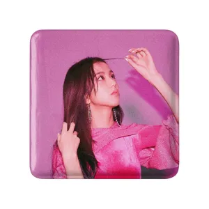مگنت مربعی جیسو بلک پینک Black Pink