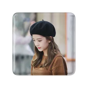 مگنت مربعی جیسو بلک پینک Black Pink