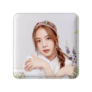 مگنت مربعی جیسو بلک پینک Black Pink