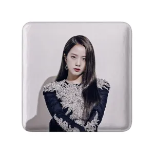 مگنت مربعی جیسو بلک پینک Black Pink