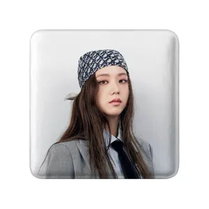 مگنت مربعی جیسو بلک پینک Black Pink