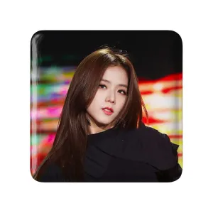 مگنت مربعی جیسو بلک پینک Black Pink