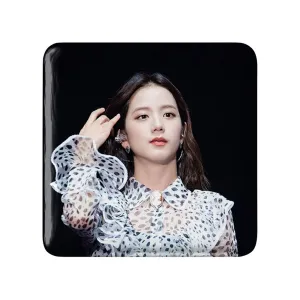 مگنت مربعی جیسو بلک پینک Black Pink