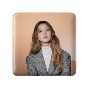 مگنت مربعی جیسو بلک پینک Black Pink