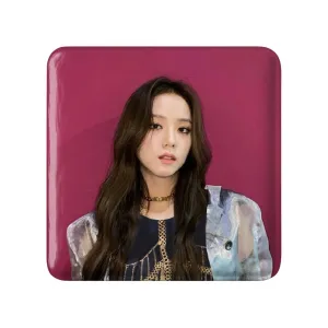 مگنت مربعی جیسو بلک پینک Black Pink