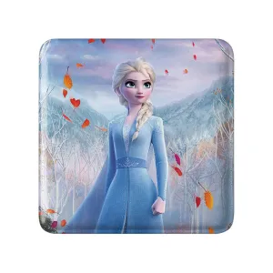 مگنت مربعی السا و آنا انیمیشن فروزن Frozen