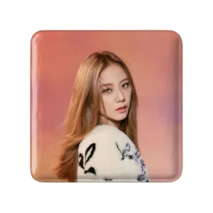 مگنت مربعی جیسو بلک پینک Black Pink