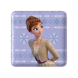 مگنت مربعی السا و آنا انیمیشن فروزن Frozen