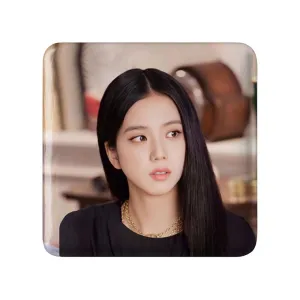 مگنت مربعی جیسو بلک پینک Black Pink