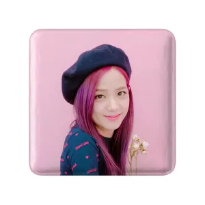 مگنت مربعی جیسو بلک پینک Black Pink