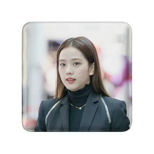 مگنت مربعی جیسو بلک پینک Black Pink