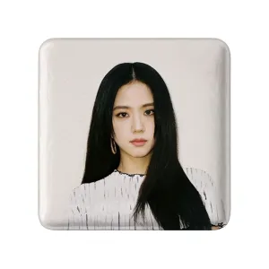 مگنت مربعی جیسو بلک پینک Black Pink