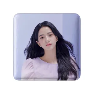 مگنت مربعی جیسو بلک پینک Black Pink