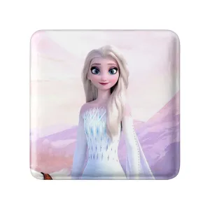 مگنت مربعی السا و آنا انیمیشن فروزن Frozen