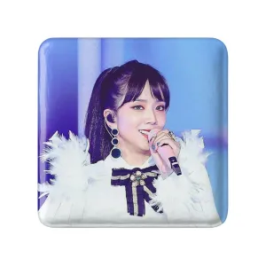 مگنت مربعی جیسو بلک پینک Black Pink