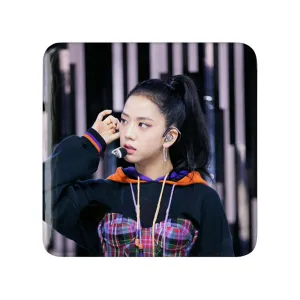 مگنت مربعی جیسو بلک پینک Black Pink