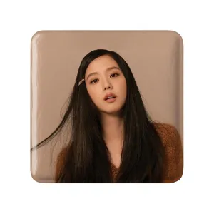 مگنت مربعی جیسو بلک پینک Black Pink