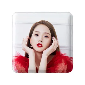 مگنت مربعی جیسو بلک پینک Black Pink